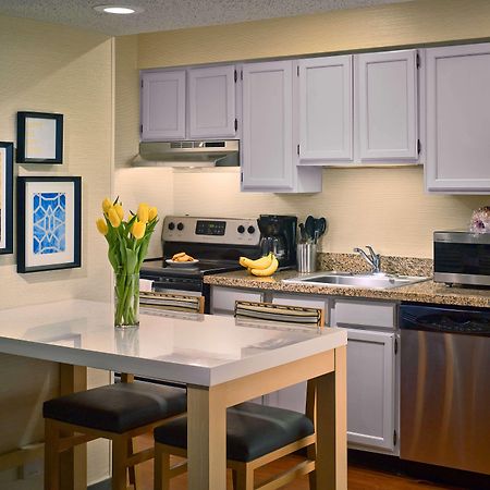 Sonesta Es Suites Cleveland Westlake Luaran gambar