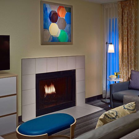Sonesta Es Suites Cleveland Westlake Luaran gambar