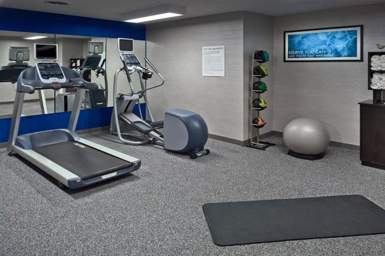 Sonesta Es Suites Cleveland Westlake Luaran gambar