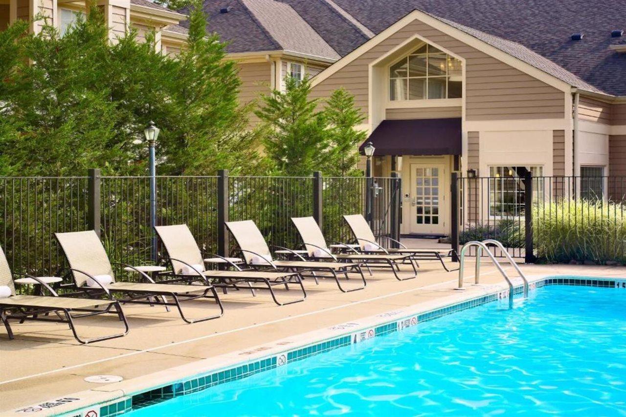 Sonesta Es Suites Cleveland Westlake Luaran gambar