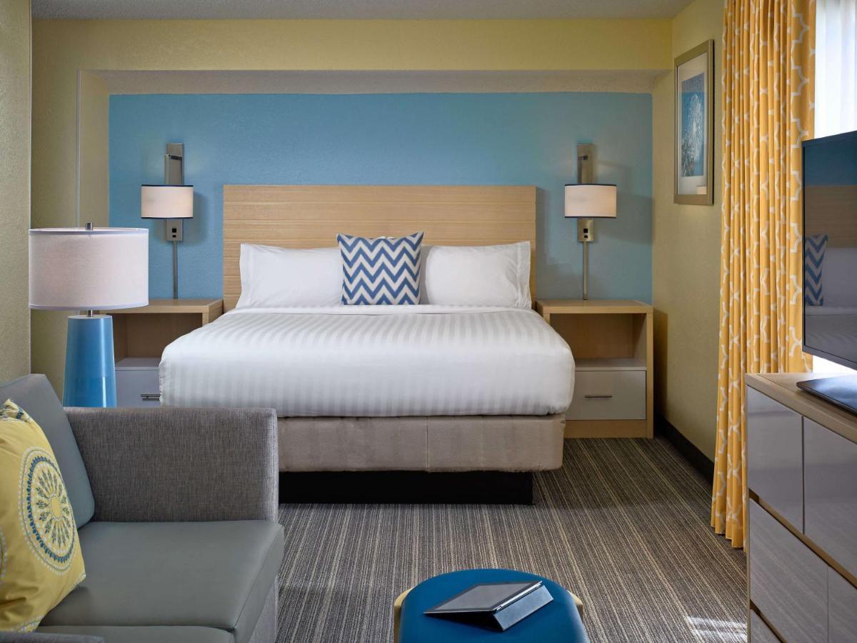 Sonesta Es Suites Cleveland Westlake Luaran gambar