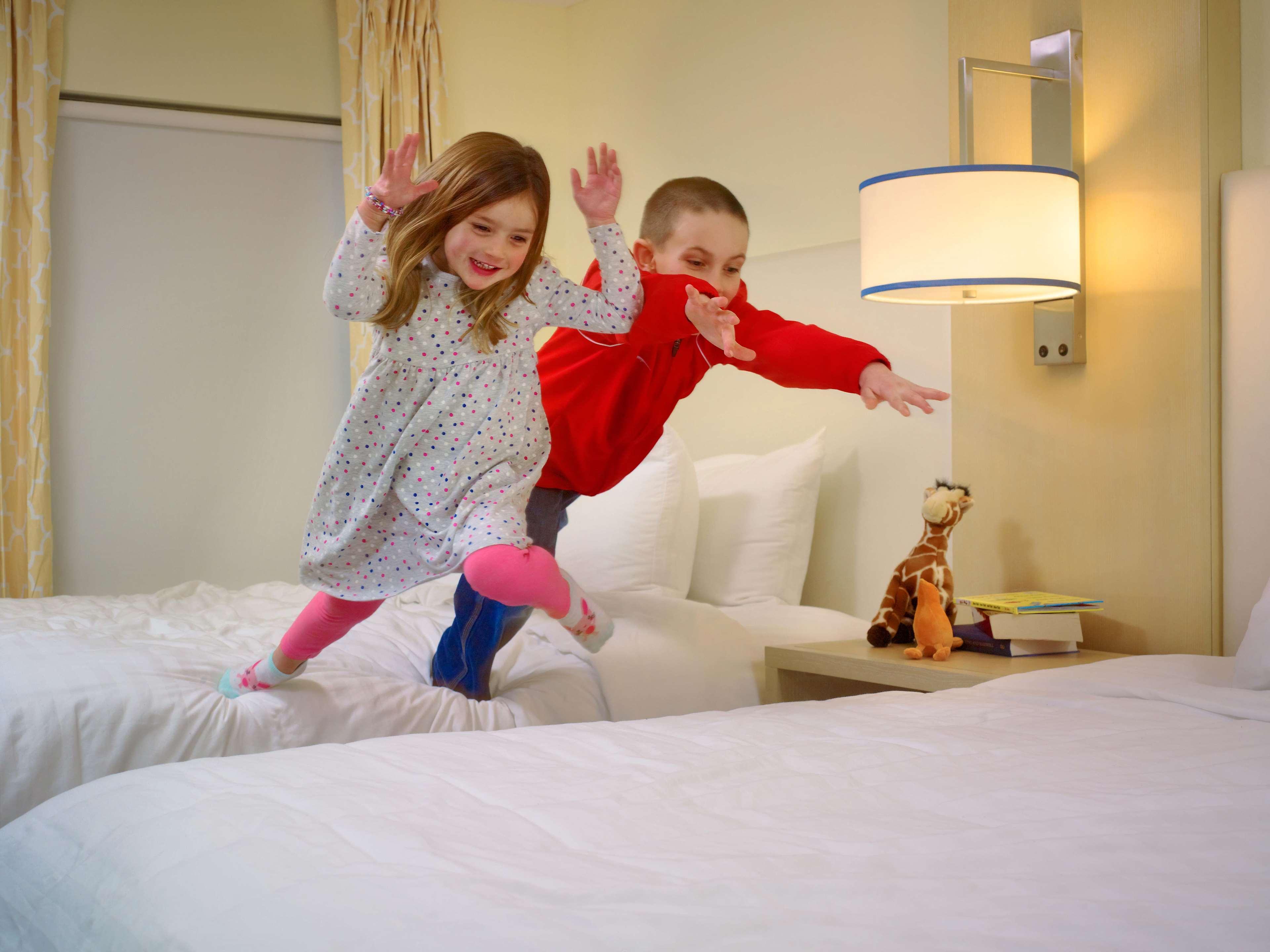 Sonesta Es Suites Cleveland Westlake Luaran gambar