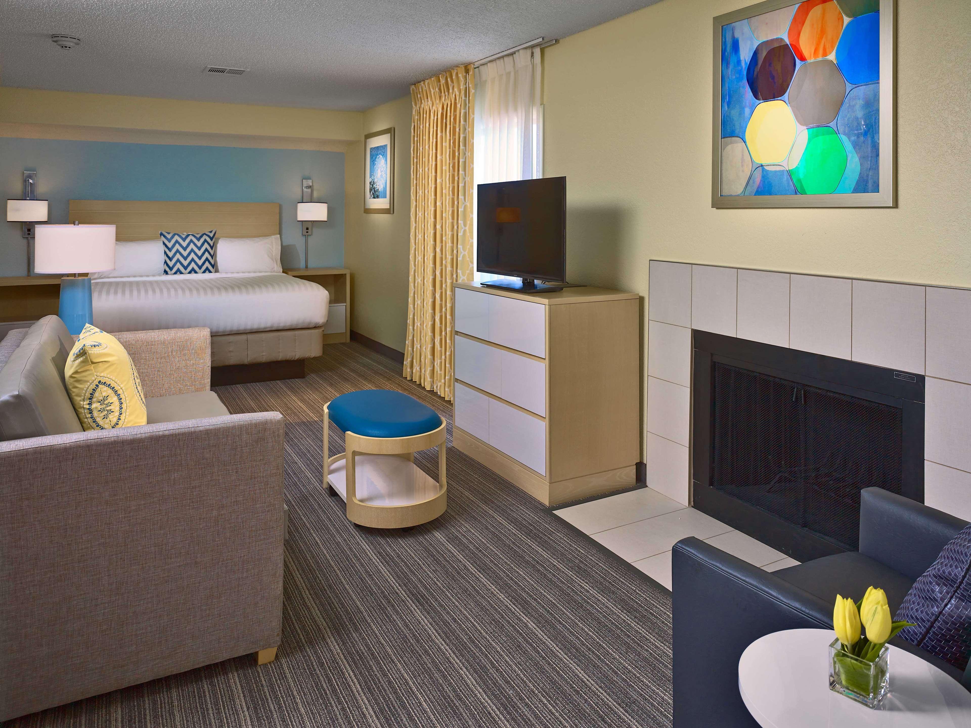 Sonesta Es Suites Cleveland Westlake Luaran gambar