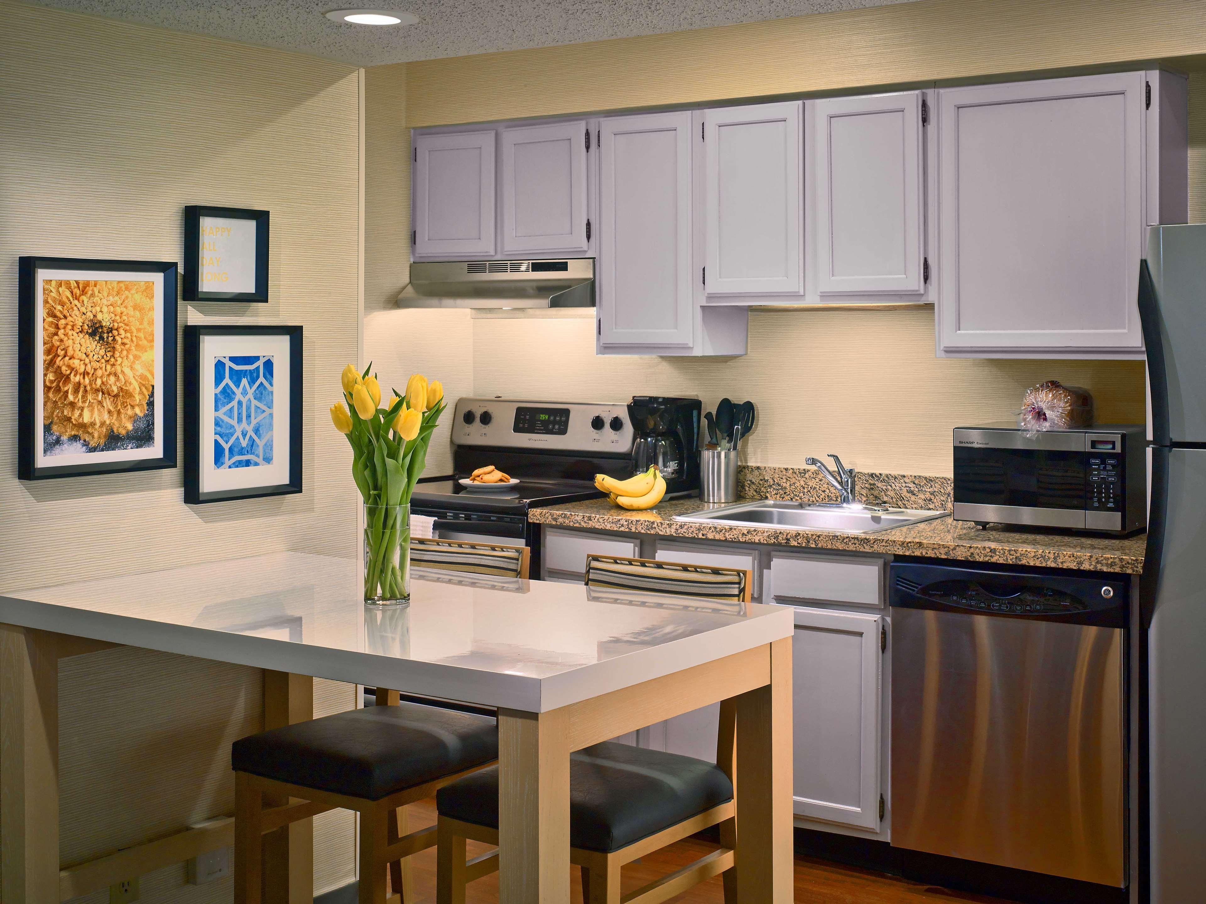 Sonesta Es Suites Cleveland Westlake Luaran gambar