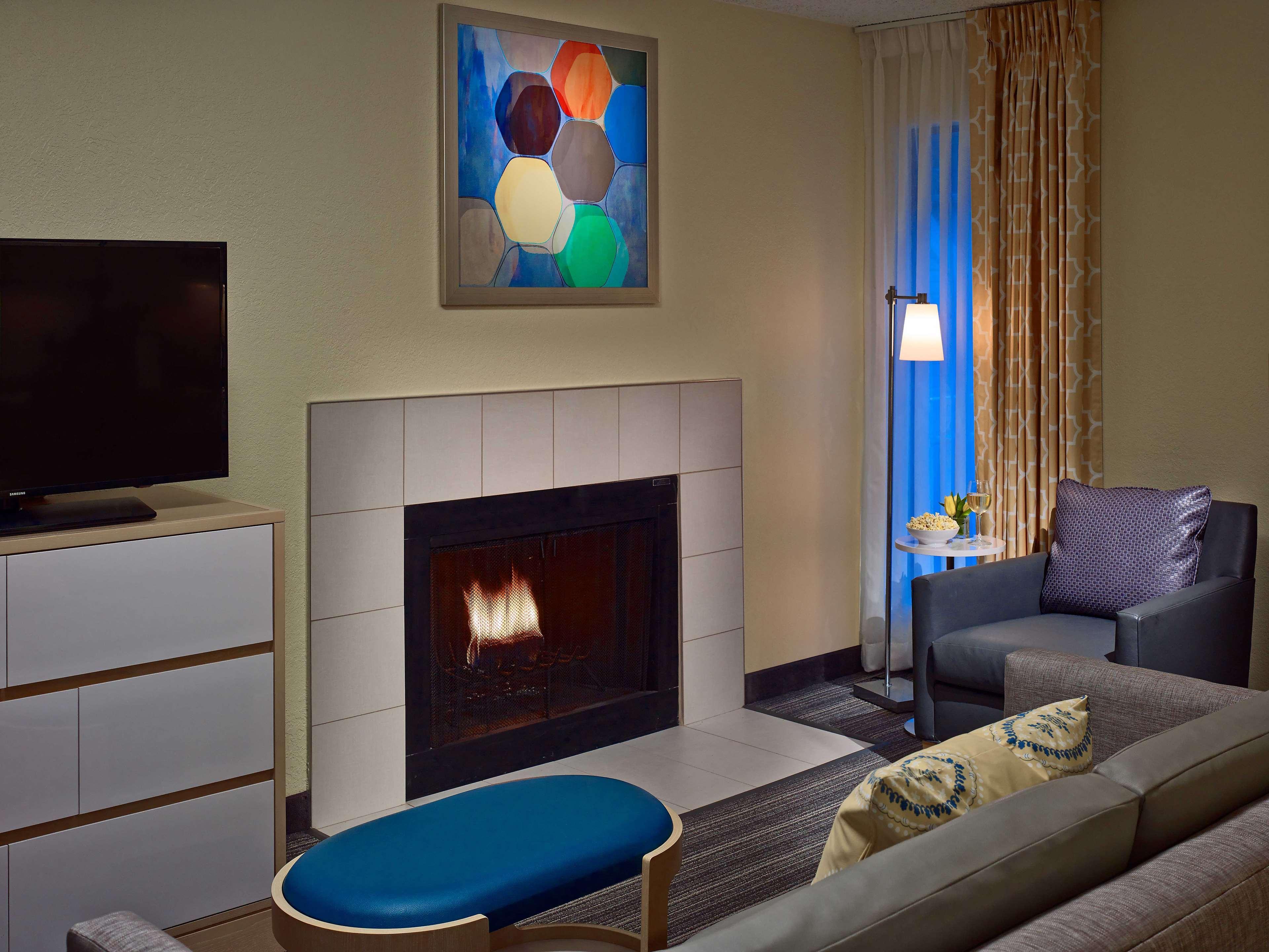 Sonesta Es Suites Cleveland Westlake Luaran gambar