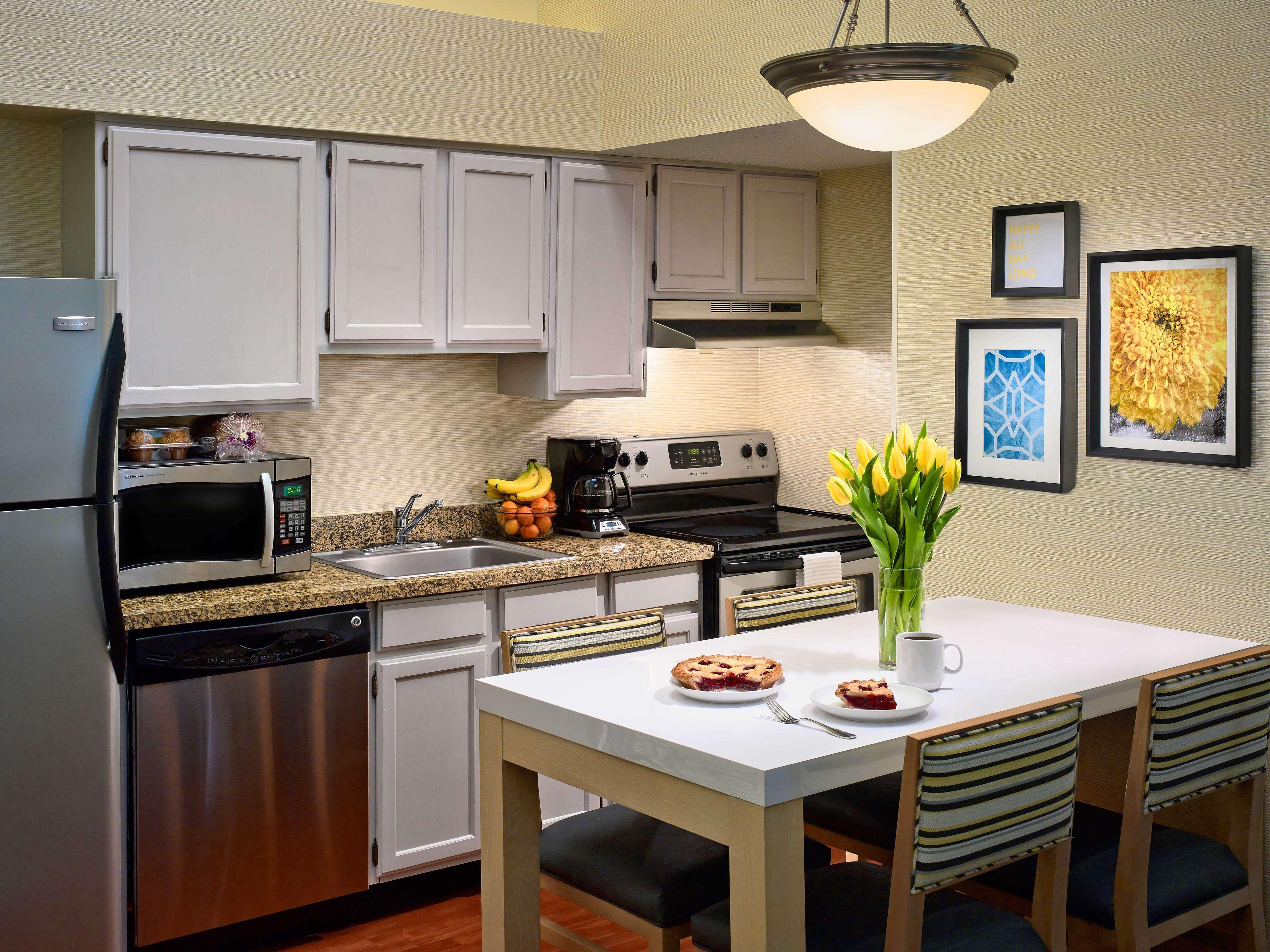 Sonesta Es Suites Cleveland Westlake Luaran gambar