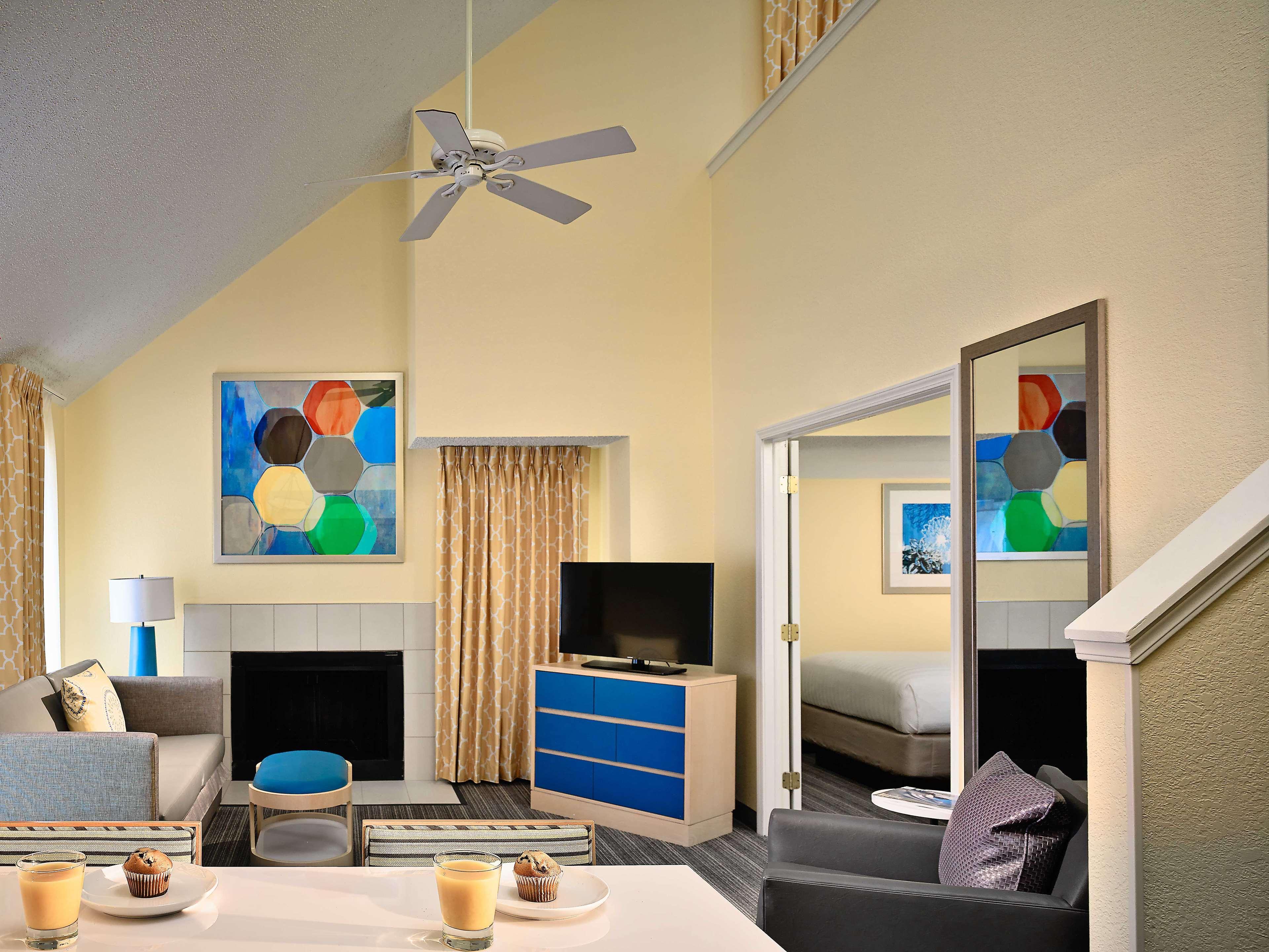 Sonesta Es Suites Cleveland Westlake Luaran gambar