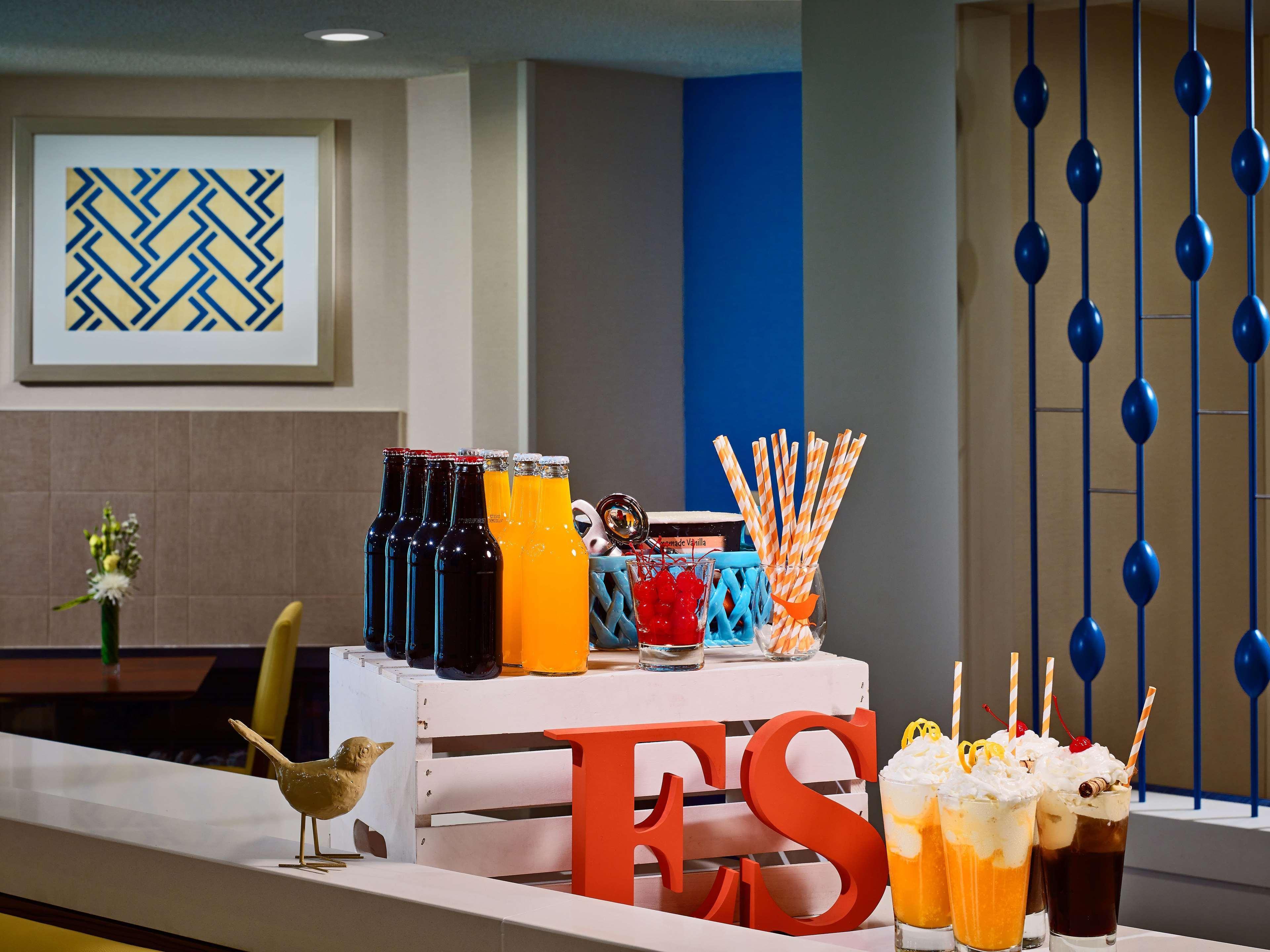 Sonesta Es Suites Cleveland Westlake Luaran gambar