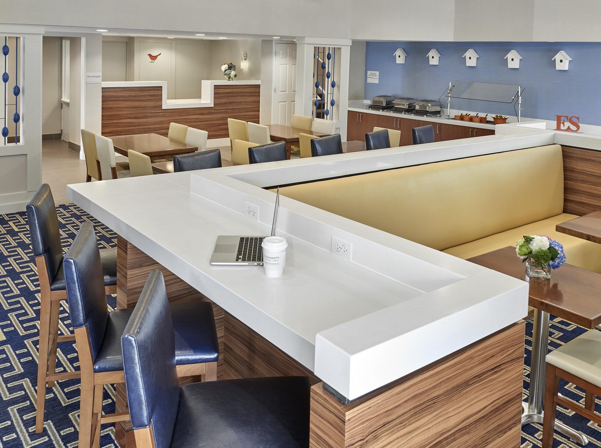 Sonesta Es Suites Cleveland Westlake Luaran gambar