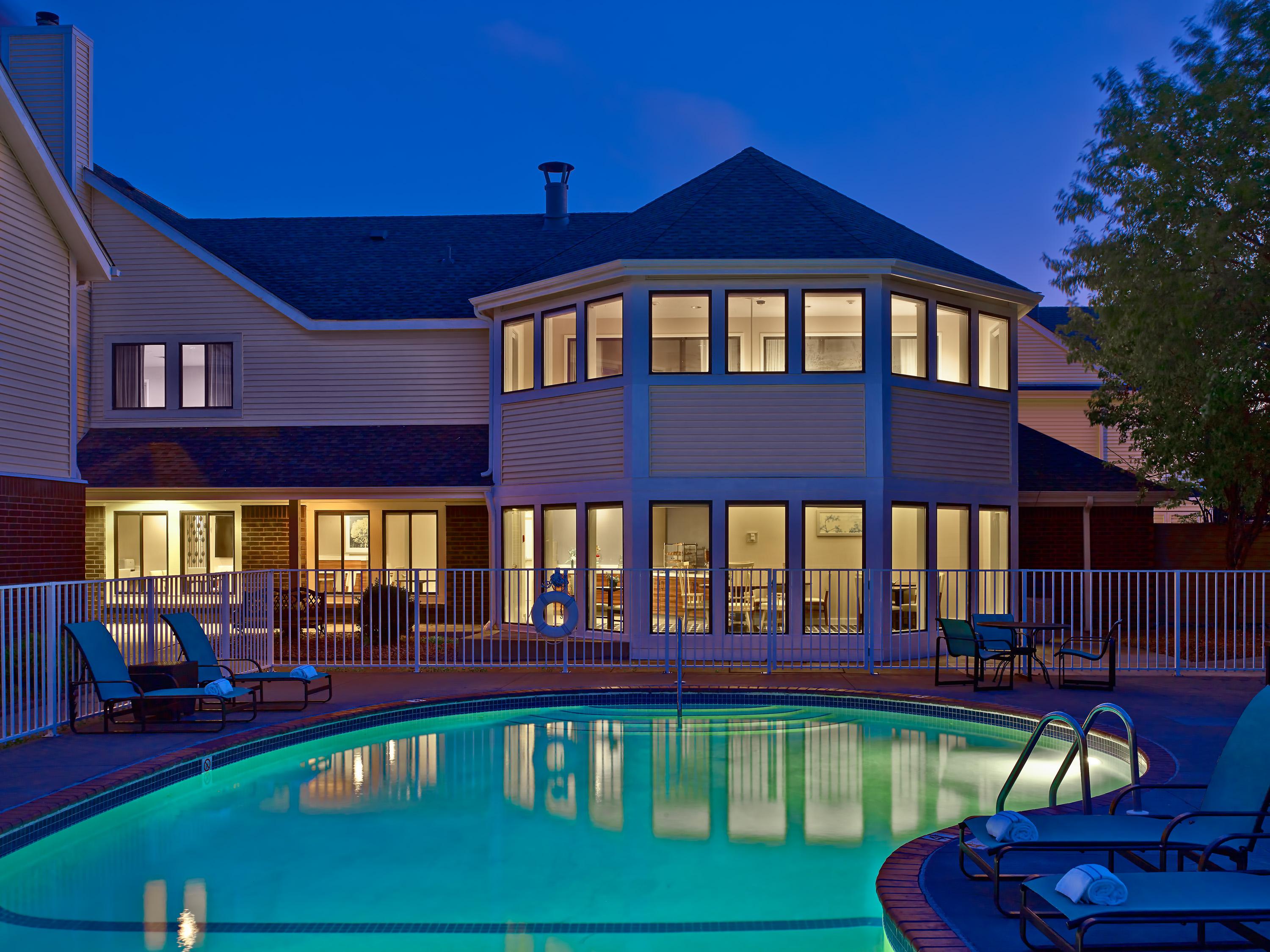 Sonesta Es Suites Cleveland Westlake Luaran gambar