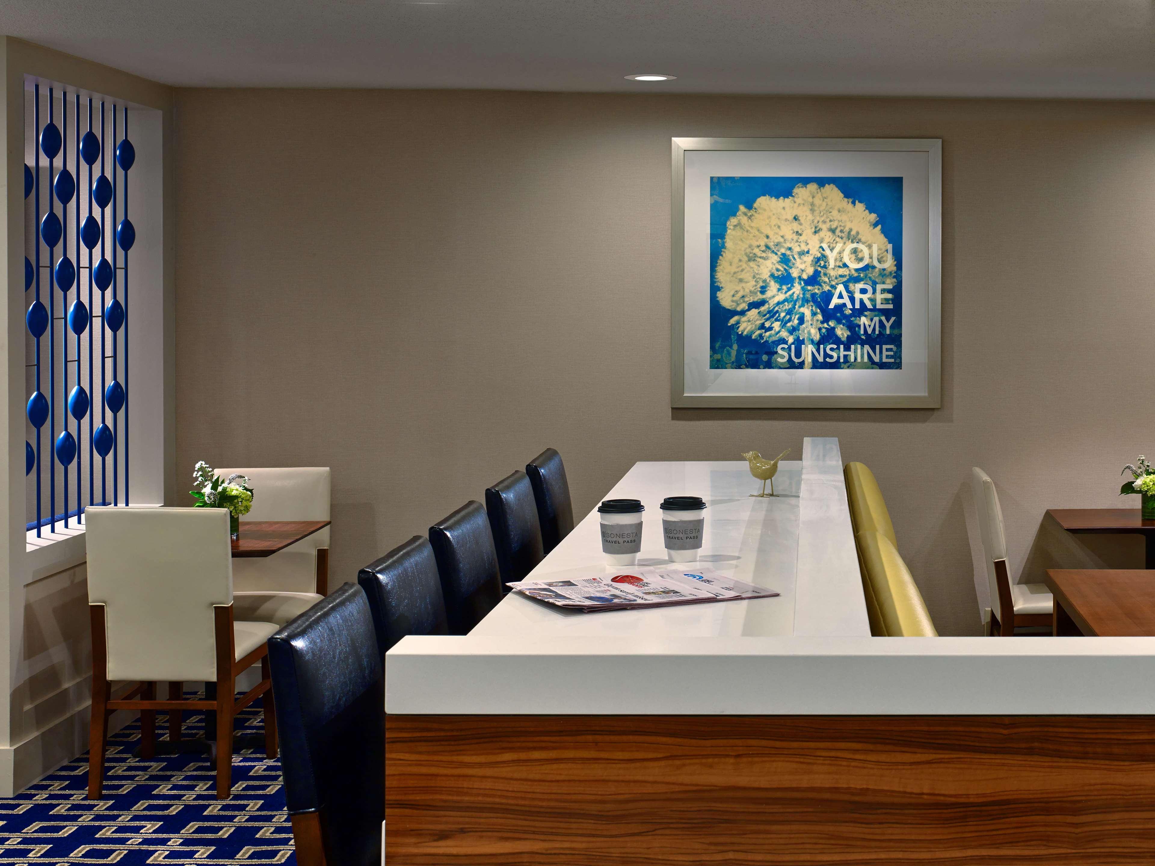 Sonesta Es Suites Cleveland Westlake Luaran gambar