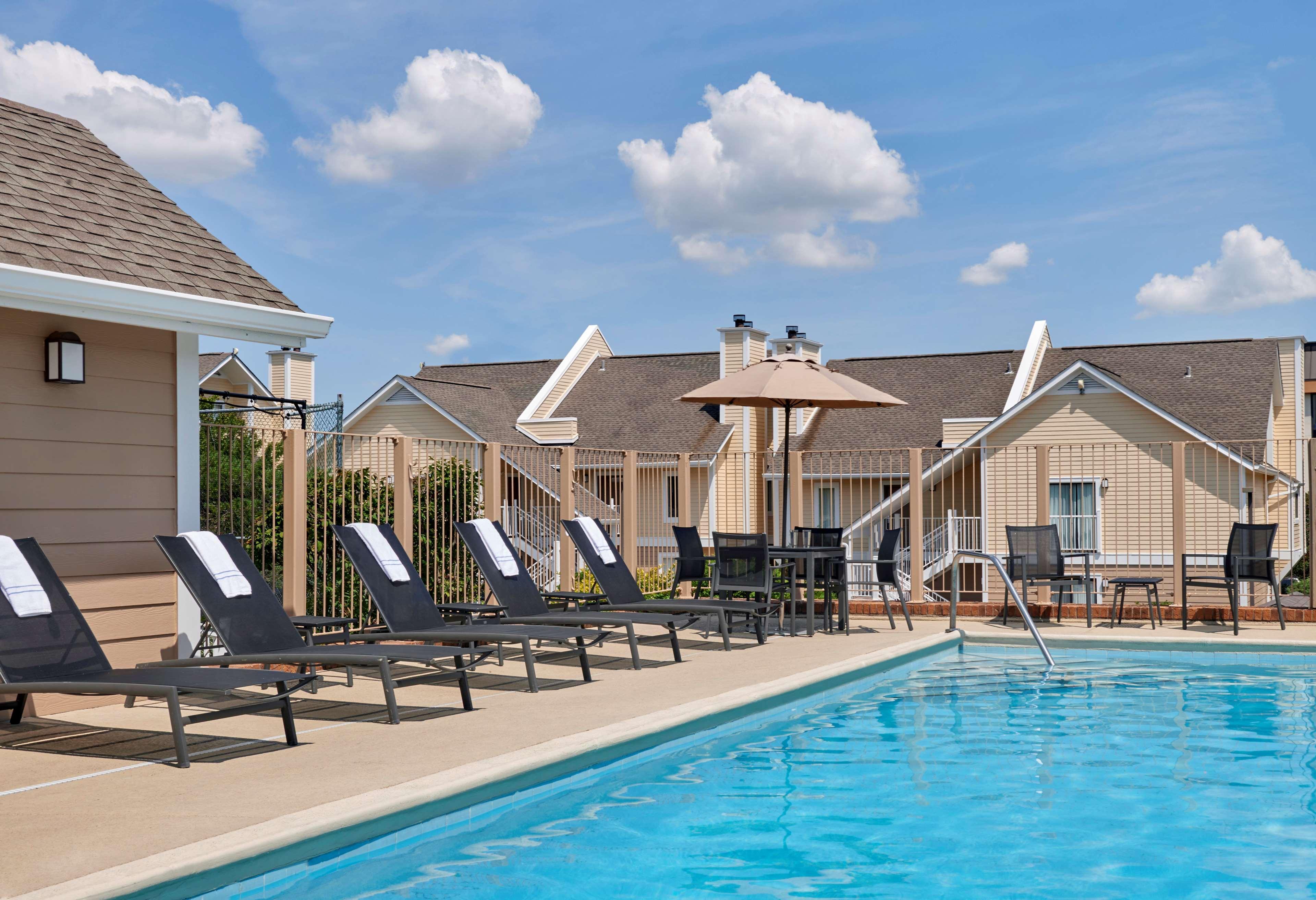 Sonesta Es Suites Cleveland Westlake Luaran gambar
