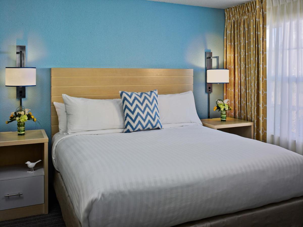 Sonesta Es Suites Cleveland Westlake Luaran gambar