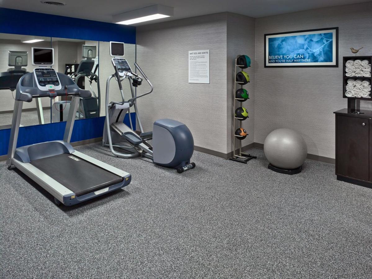 Sonesta Es Suites Cleveland Westlake Luaran gambar