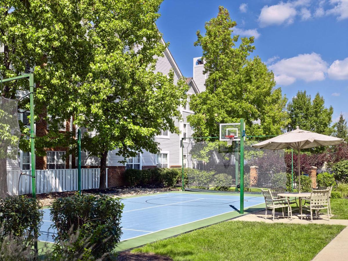 Sonesta Es Suites Cleveland Westlake Luaran gambar