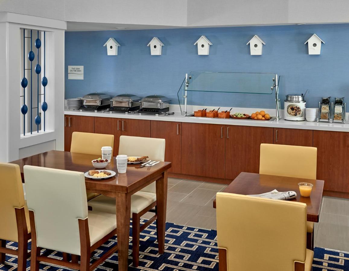 Sonesta Es Suites Cleveland Westlake Luaran gambar