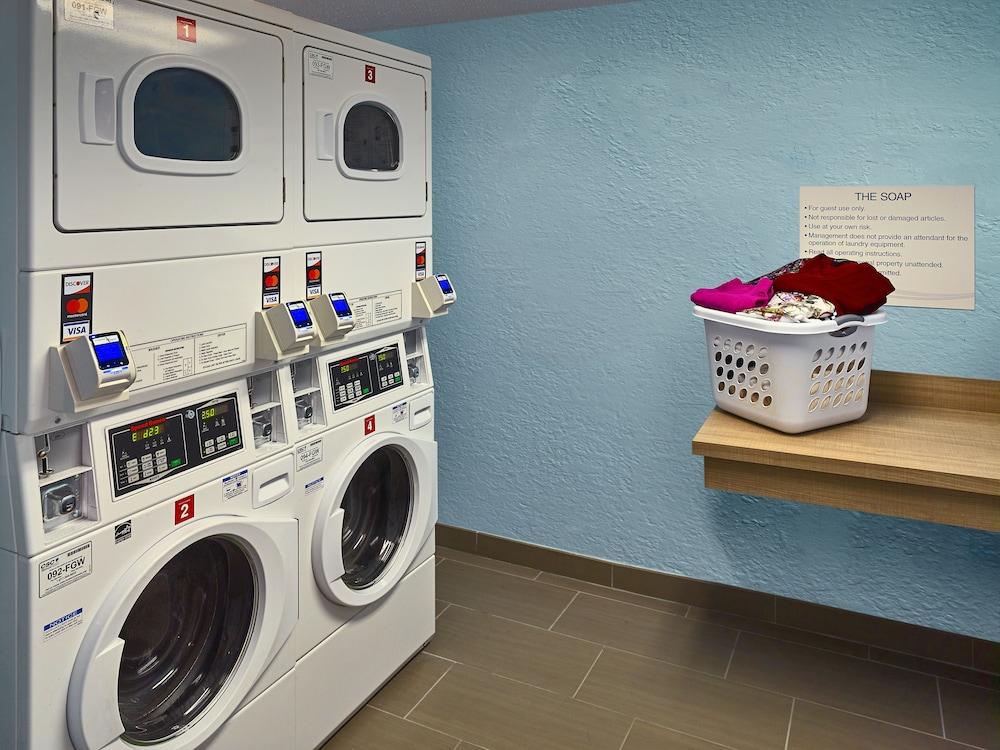 Sonesta Es Suites Cleveland Westlake Luaran gambar