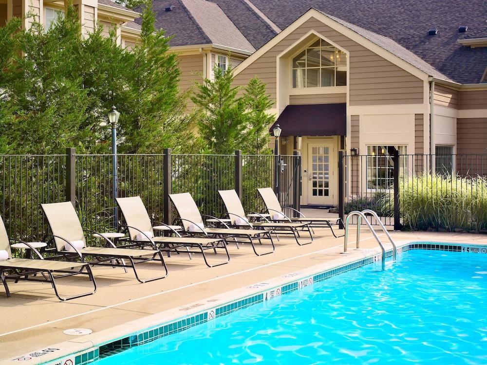 Sonesta Es Suites Cleveland Westlake Luaran gambar