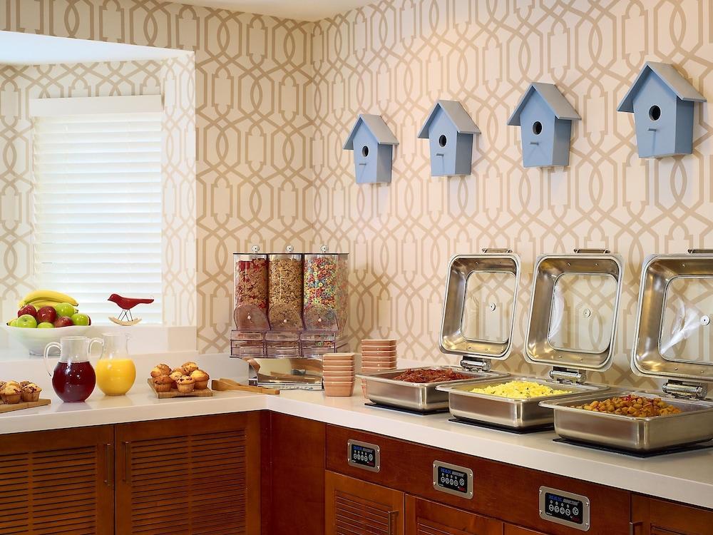 Sonesta Es Suites Cleveland Westlake Luaran gambar