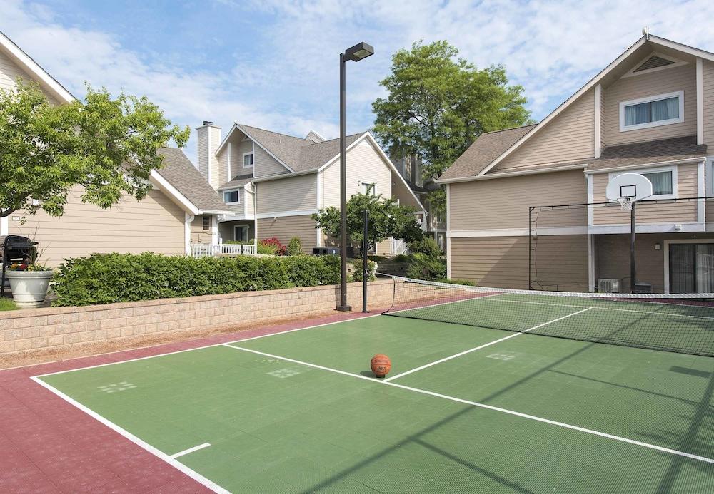 Sonesta Es Suites Cleveland Westlake Luaran gambar