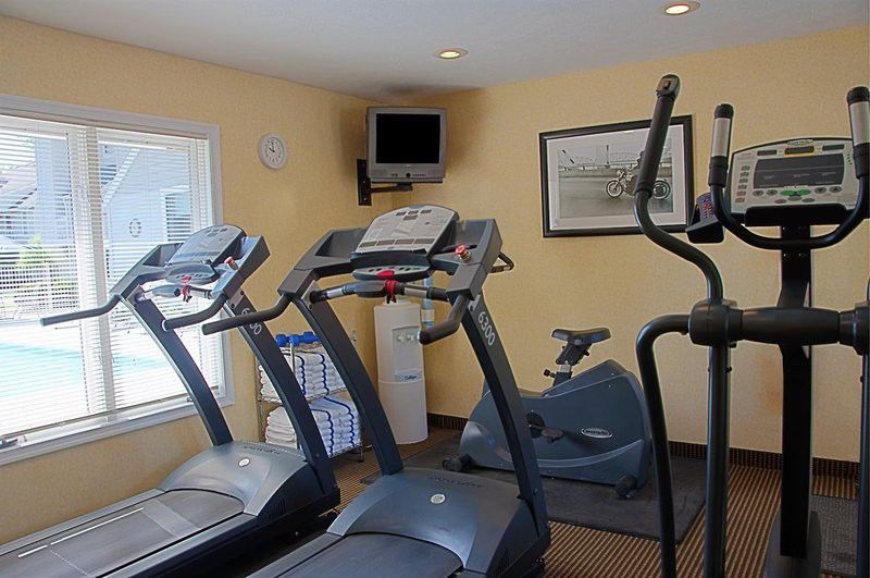 Sonesta Es Suites Cleveland Westlake Luaran gambar