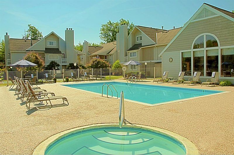 Sonesta Es Suites Cleveland Westlake Luaran gambar