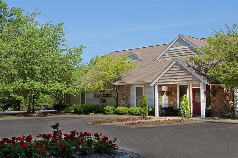 Sonesta Es Suites Cleveland Westlake Luaran gambar