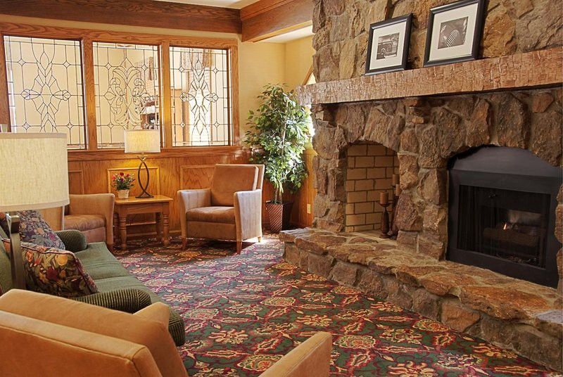 Sonesta Es Suites Cleveland Westlake Luaran gambar