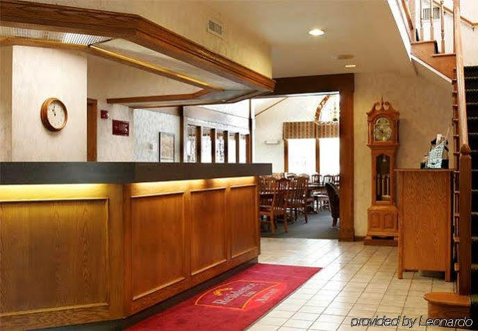 Sonesta Es Suites Cleveland Westlake Luaran gambar