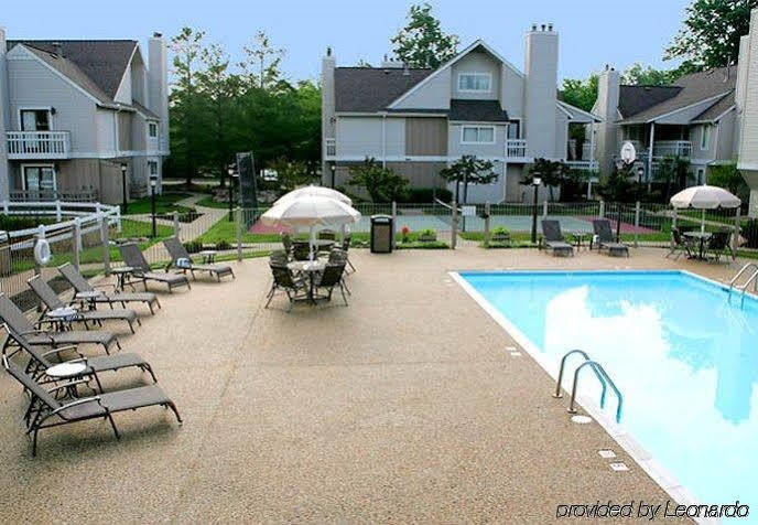 Sonesta Es Suites Cleveland Westlake Luaran gambar