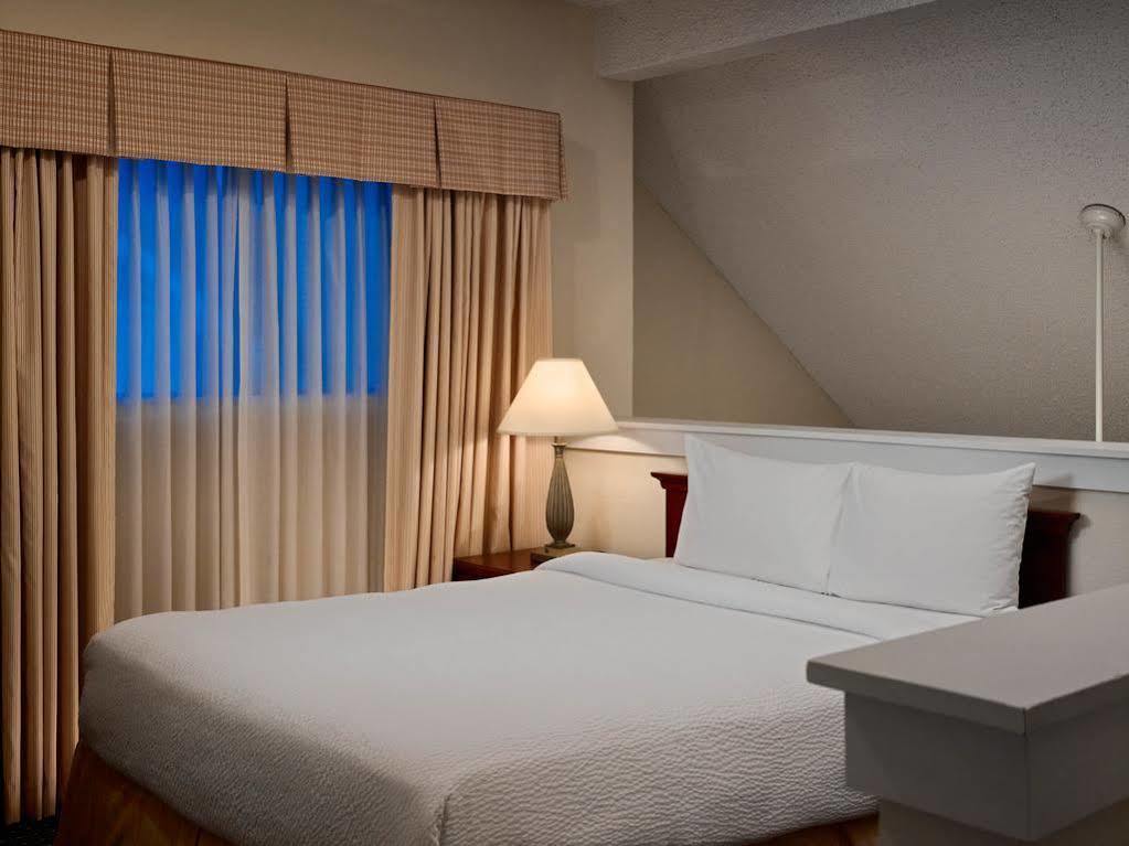 Sonesta Es Suites Cleveland Westlake Luaran gambar