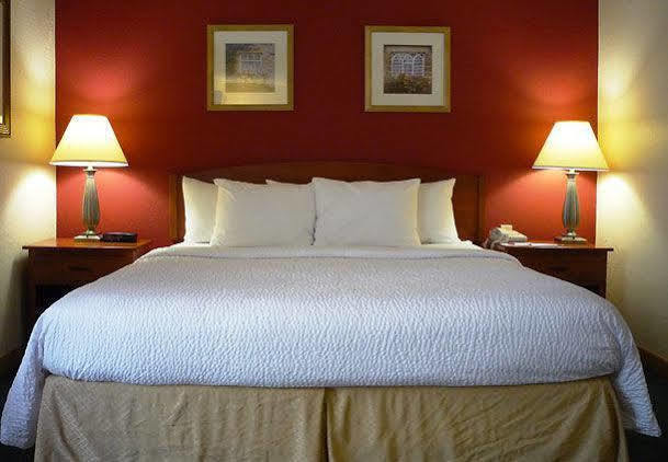 Sonesta Es Suites Cleveland Westlake Luaran gambar