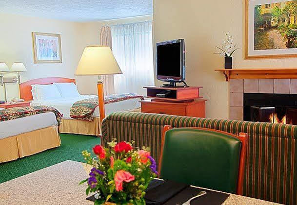Sonesta Es Suites Cleveland Westlake Luaran gambar