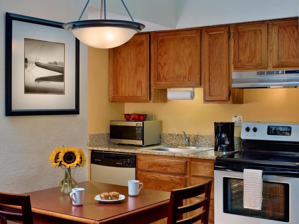 Sonesta Es Suites Cleveland Westlake Luaran gambar