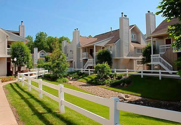 Sonesta Es Suites Cleveland Westlake Luaran gambar