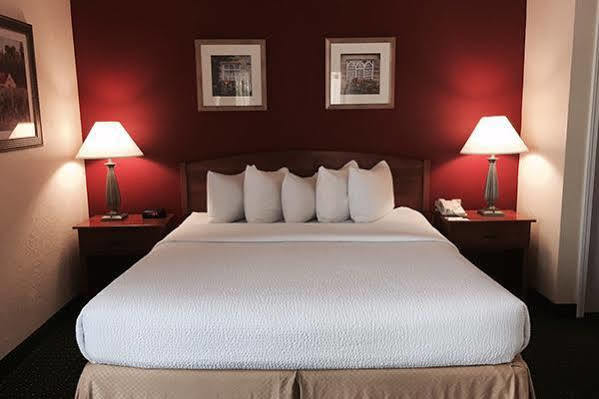 Sonesta Es Suites Cleveland Westlake Luaran gambar