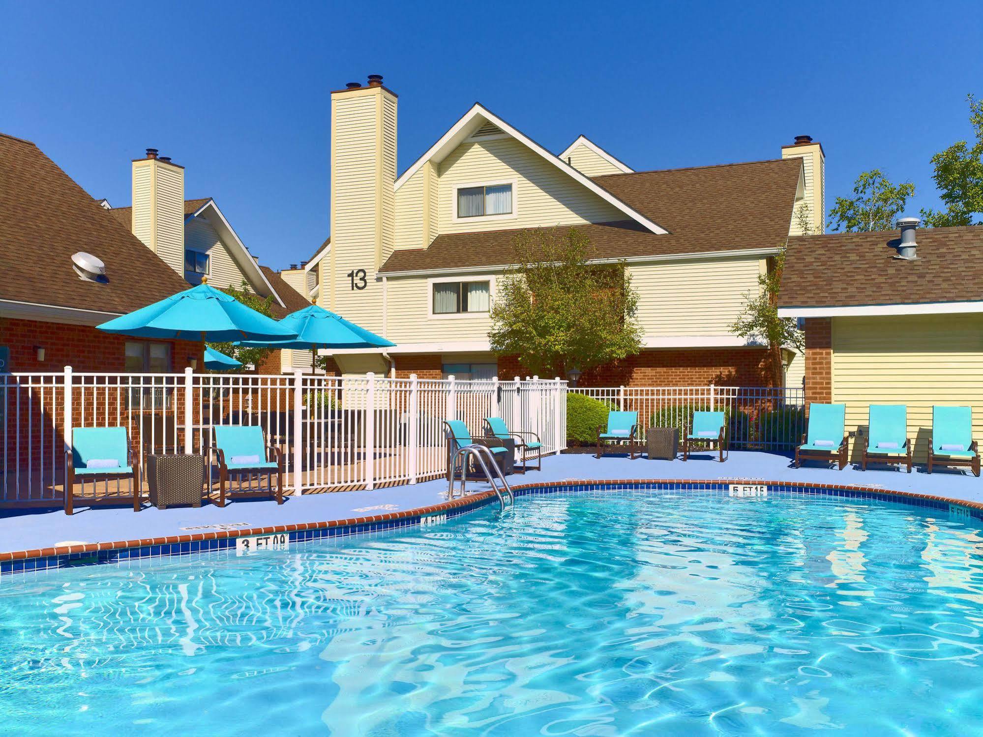 Sonesta Es Suites Cleveland Westlake Luaran gambar