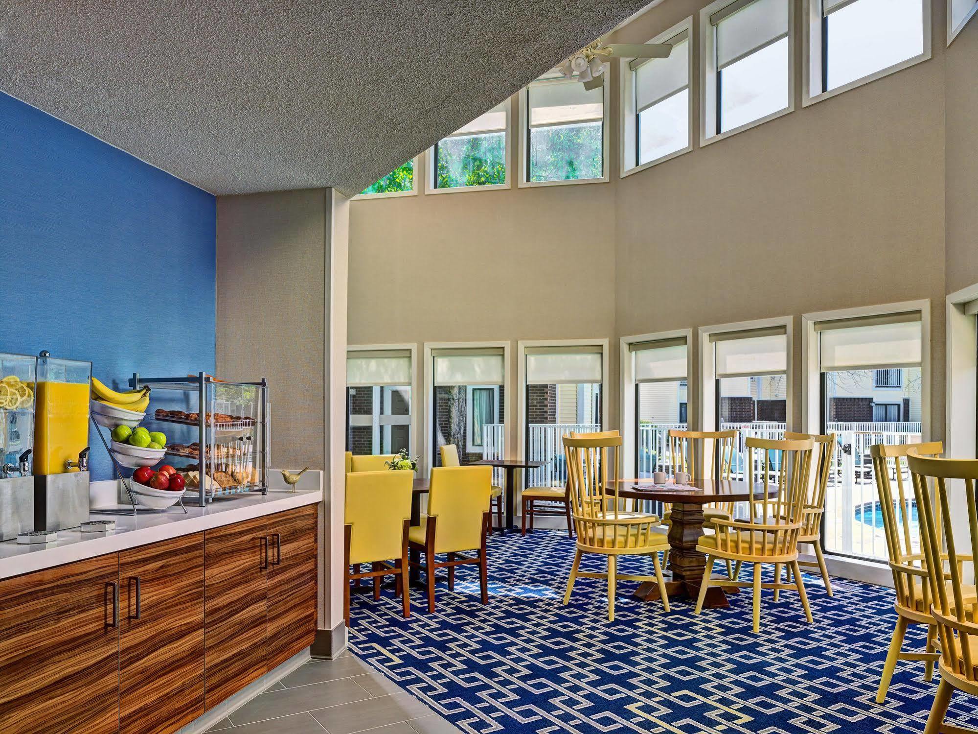Sonesta Es Suites Cleveland Westlake Luaran gambar